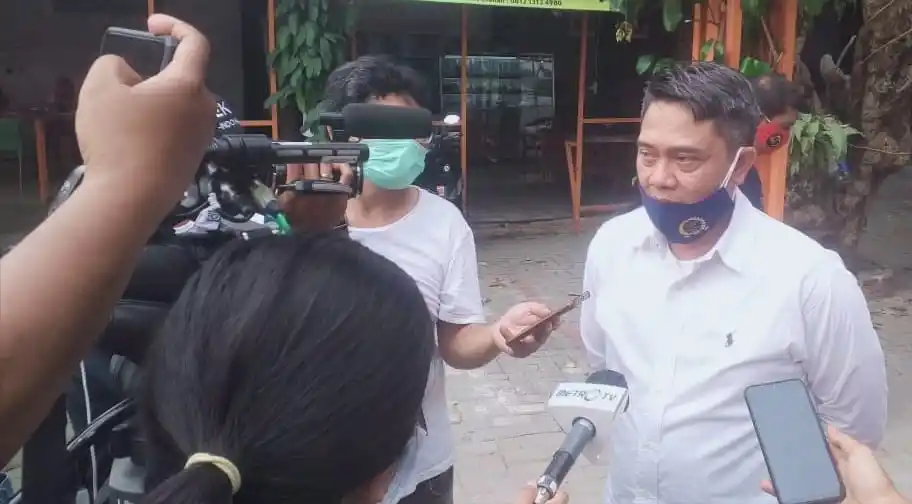 Direktur Eksekutif, ETOS Indonesia Institute,  Iskandarsyah  (Foto: Istimewa)