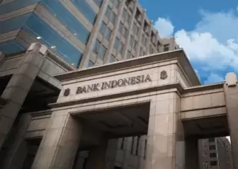 Bank Indonesia. (Foto: Ist)