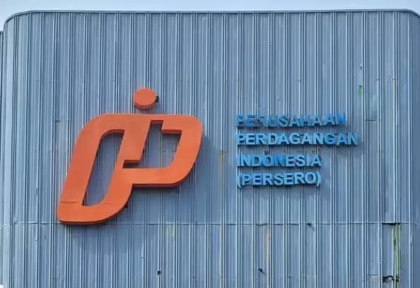 PT Perusahaan Perdagangan Indonesia (Persero) (Foto: Ist)