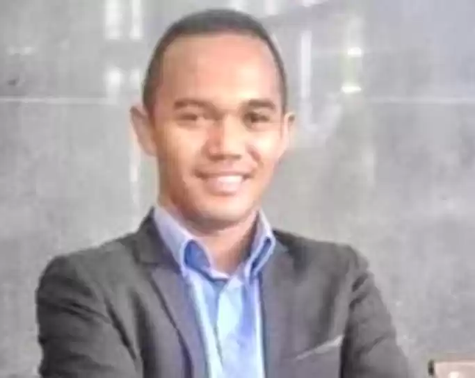 Koordinator Wilayah (Korwil) Persatuan Advokat Indonesia (Peradin) Fadly Tuanany [Foto: Ist]