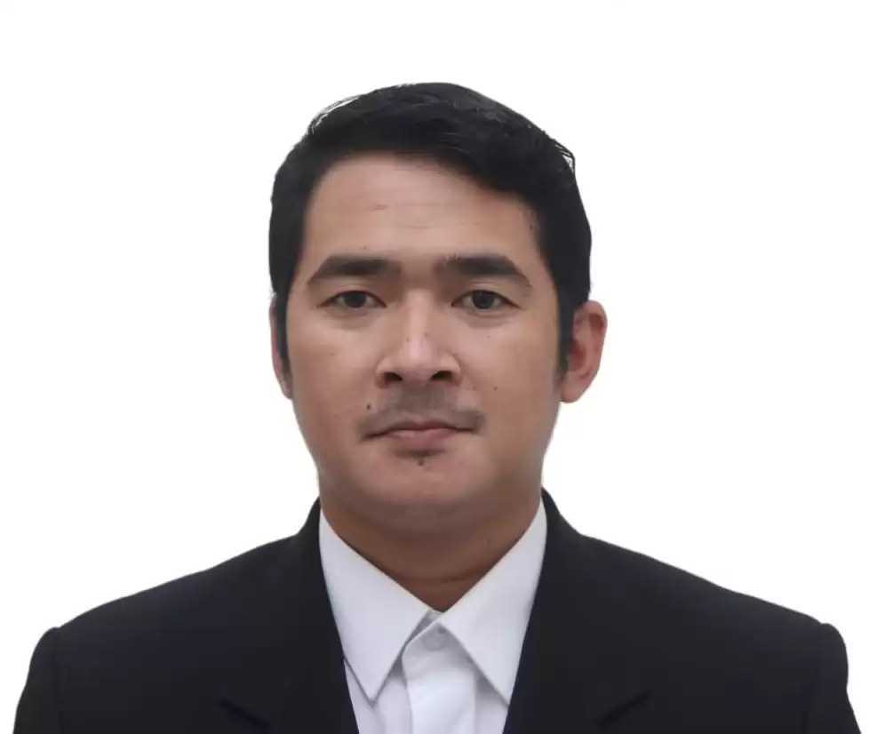Agustinus Tamtama Putra - Pengamat Kebijakan Publik GMT Institute