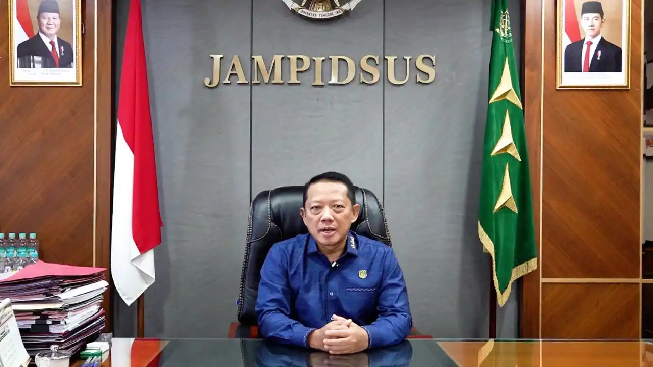 Diduga Salahgunakan Wewenang, Kasatgas PKH Febrie Adriansyah Diadukan ke Presiden Jampidsus Kejagung Febrie Adriansyah (Foto: Istimewa)
