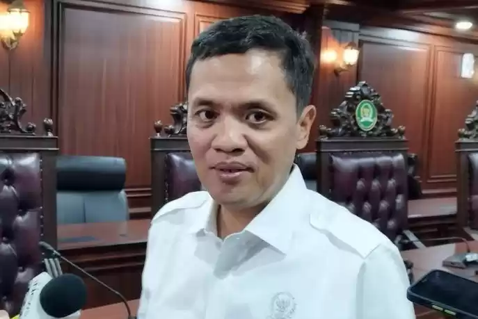 Wakil Ketua Umum Partai Gerindra Habiburokhman. (Foto: Antara)