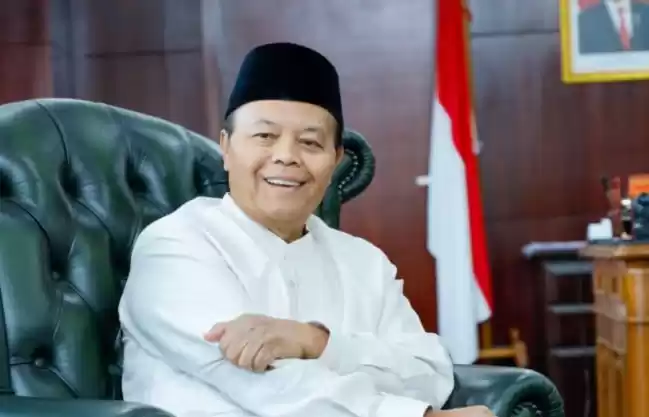 Wakil Ketua MPR RI Hidayat Nur Wahid. (Foto: Antara)