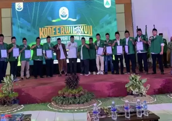 Koferwil GPA Di Asrama Haji Kota Bekasi. (Foto: Ist)