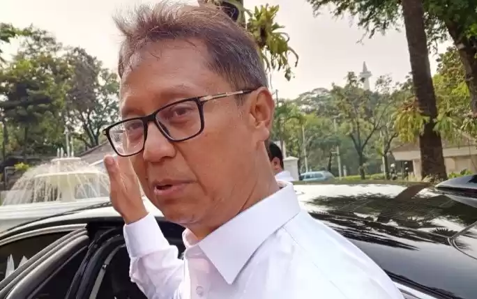 Menteri Kesehatan Budi Gunadi Sadikin. (Foto: Antara)