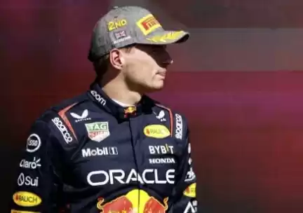 Verstappen:  Red Bull Tak Yakin Bakal Kompetitif di GP Belgia