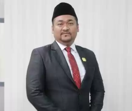 Fredy Agung Kurniawan, Bacalon Wakil Wali Kota Blitar. (Foto: Dok MI/JK)