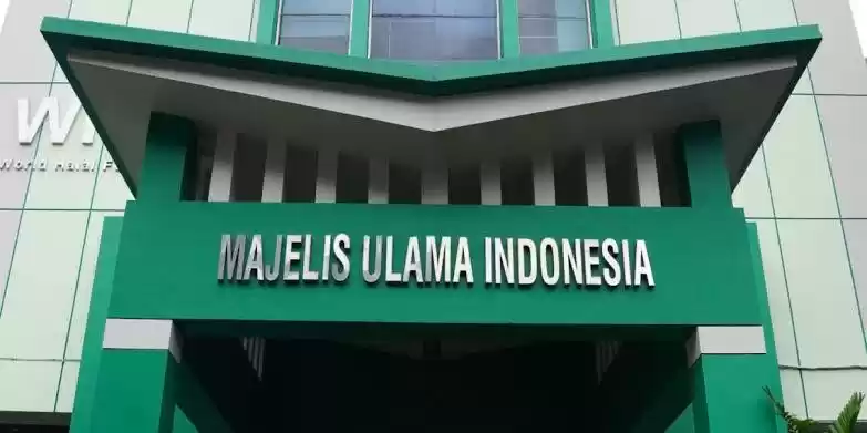 Gedung Majelis Ulama Indonesia (MUI). [Foto: MUI]