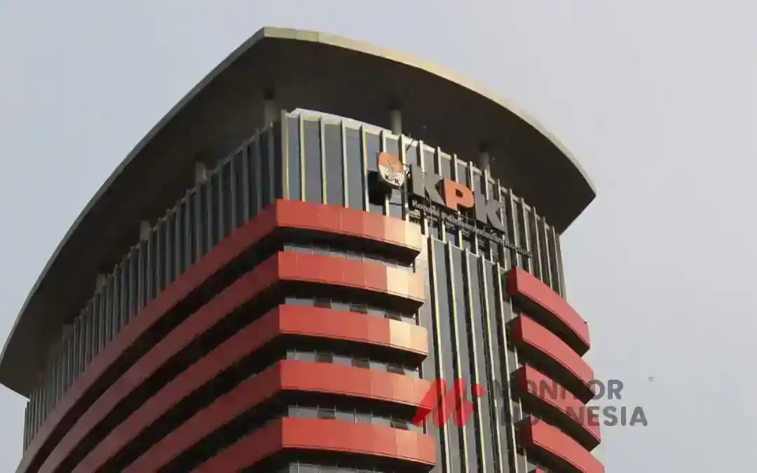 Gedung Merah Putih KPK (Foto: Ist)