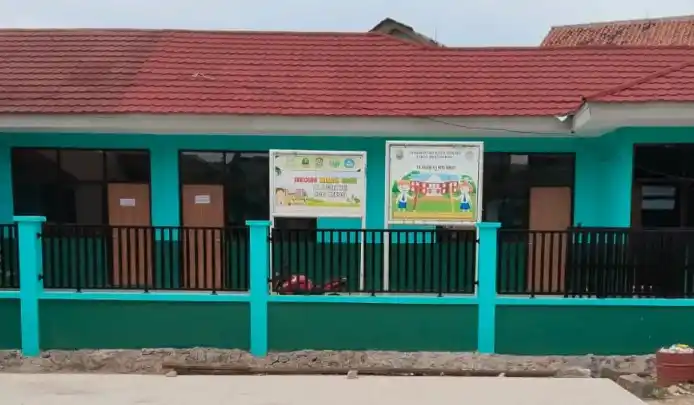 Gedung TKN Arenjaya VII (Foto: Dok MI/M Aritonang)