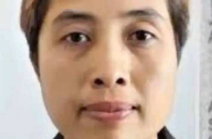 Gembong Narkoba Dewi Astutik Pengendali 2 Ton Sabu Ditangkap di Kamboja (Foto: Repro)