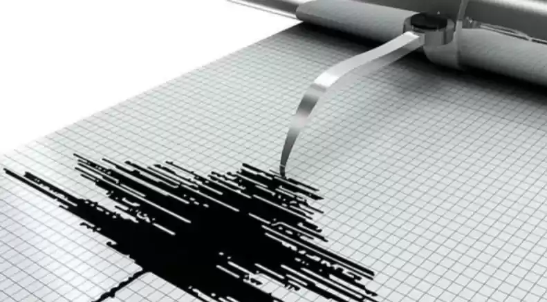 Ilustrasi - Gempa bumi. (Foto: Antara)