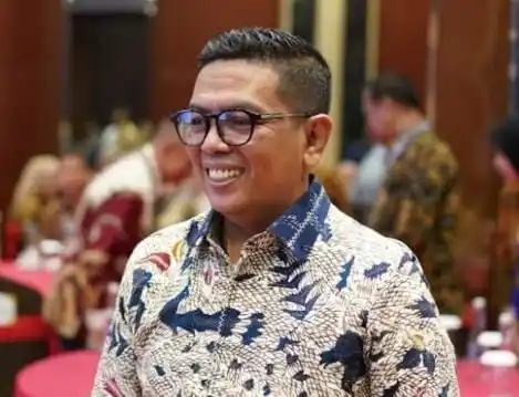 Gubernur Banten, Andra Soni (Foto: Ist)