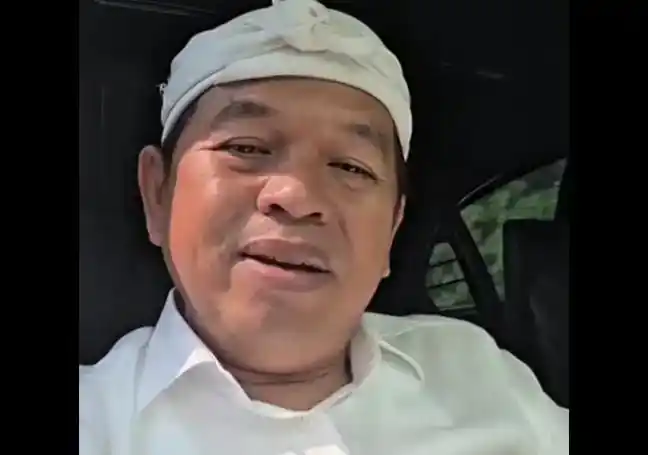 Gubernur Jawa Barat, Dedi Mulyadi (Foto: Ist)