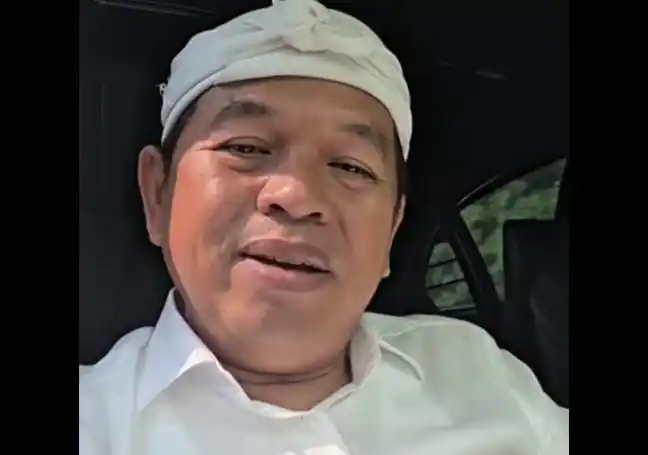 Gubernur Jawa Barat, Dedi Mulyadi (Foto: Ist)