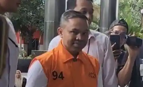 Gubernur Riau Abdul Wahid (Foto: Dok MI)