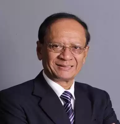 Guru Besar di bidang Hukum Internasional Universitas Pancasila Prof. Eddy Pratomo (Foto: Dok MI/Pribadi)