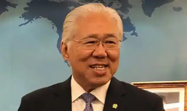 Eks Menteri Perdagangan (Mendag) Enggartiasto Lukita (Foto: Dok MI/Istimewa)