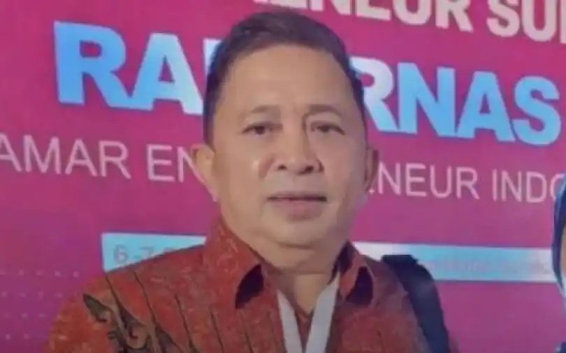 Kapan Adik Jusuf Kalla cs Dijebloskan ke Sel Tahanan? Halim Kalla (Foto: Istimewa)