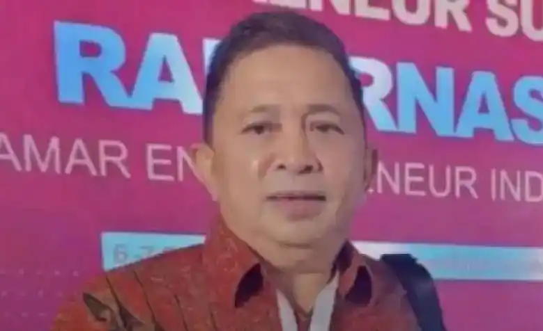 Halim Kalla (Foto: Istimewa)