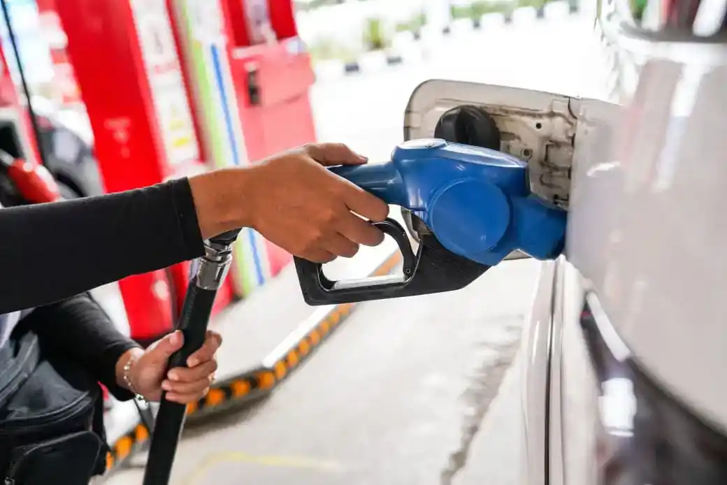 Daftar harga BBM Pertamina per 15 Juni 2025 (Foto: Dok Pertamina)