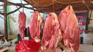 Harga daging sapi turun signifikan (Foto: Ist)