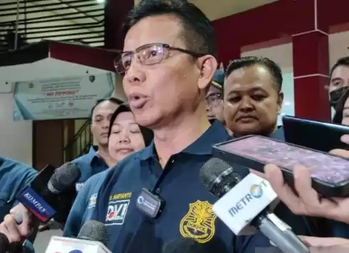 RS Polri Tunggu Persetujuan Keluarga Autopsi Korban Pesawat Jatuh di BSD