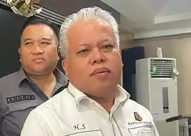 Korupsi Impor Gula, Kejagung Periksa Karyawan PT Sucofindo dan Eks Pejabat Kementan Kapuspenkum Kejaksaan Agung (Kejagung), Harli Siregar (Foto: Dok MI)