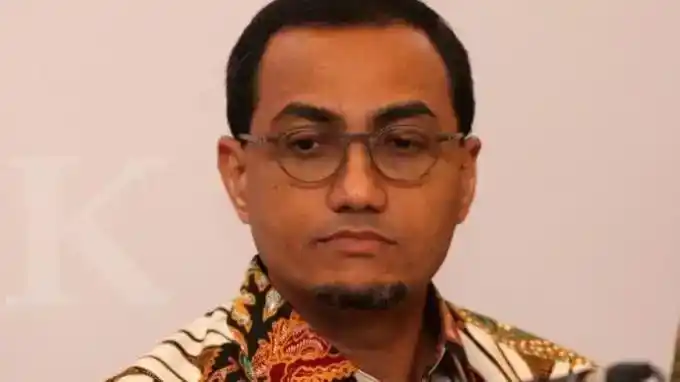Kepala Eksekutif Pengawas Inovasi Teknologi Sektor Keuangan, Aset Keuangan Digital, dan Aset Kripto OJK, Hasan Fawzi (Foto: Istimewa)