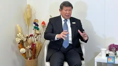 Ketua Satuan Tugas (Satgas) Perumahan, Hashim Djojohadikusumo (Foto: Istimewa)