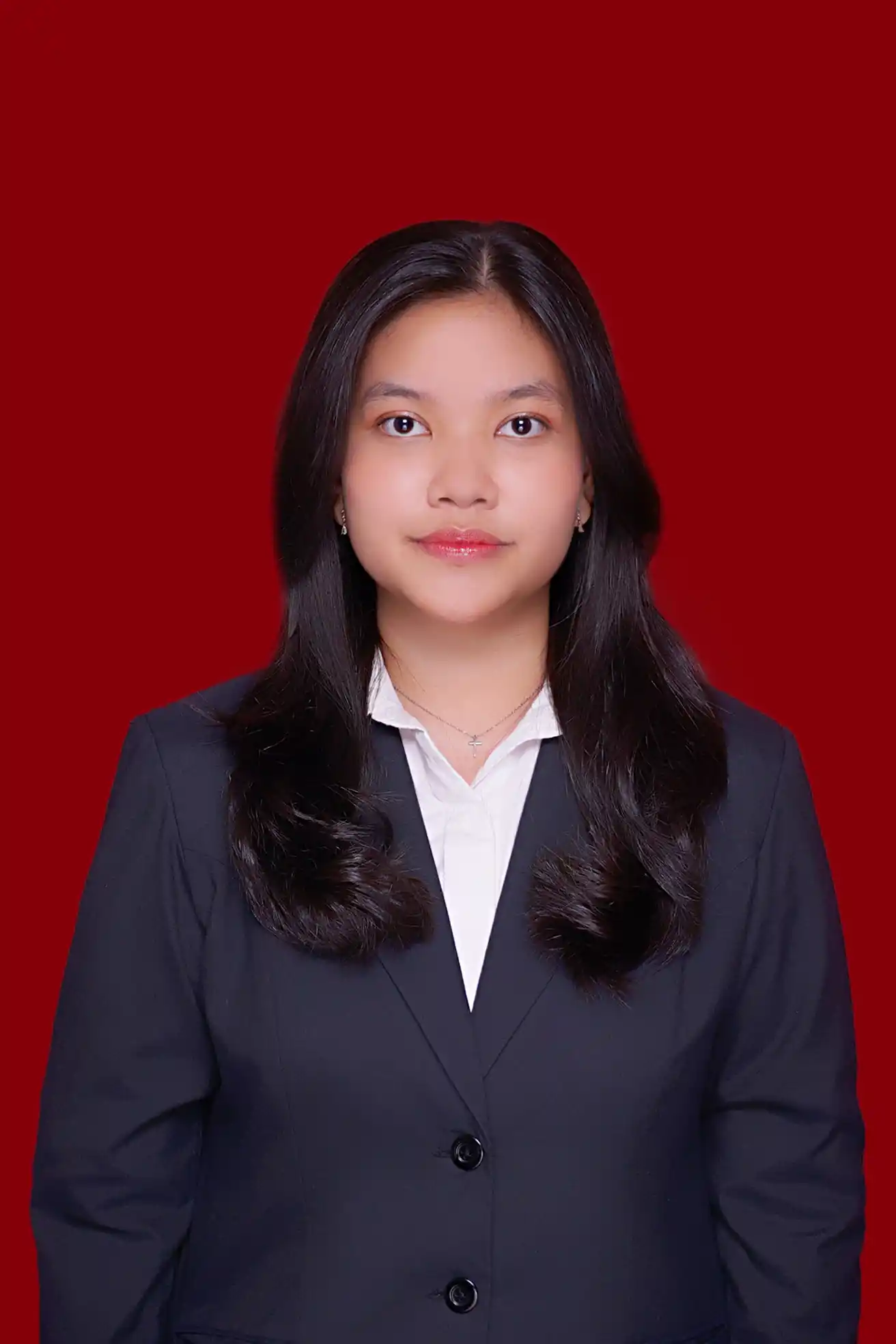 Helena Febriyanti, Mahasiswi Fakultas Hukum Universitas Diponegoro [Foto: Ist]
