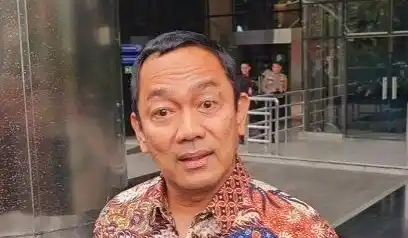 Hendrar Prihadi (Foto: Dok MI)