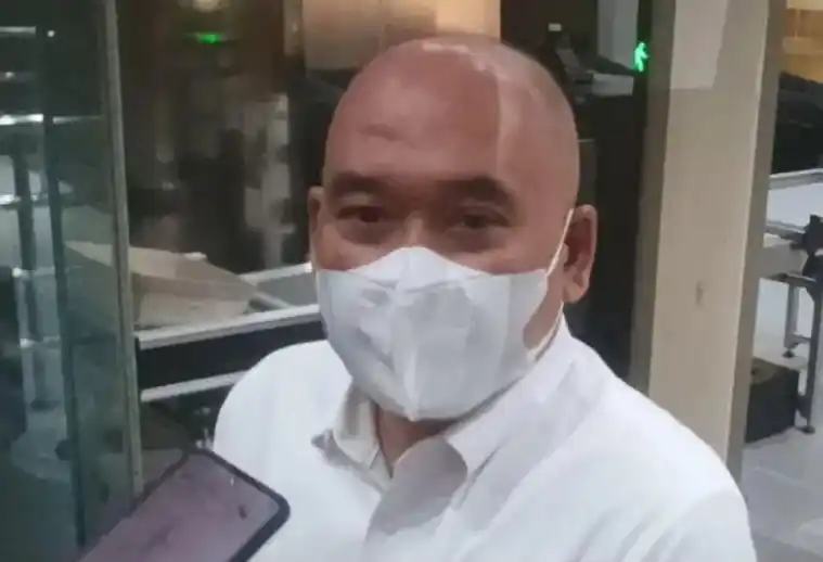 Heri Gunawan dan Satori