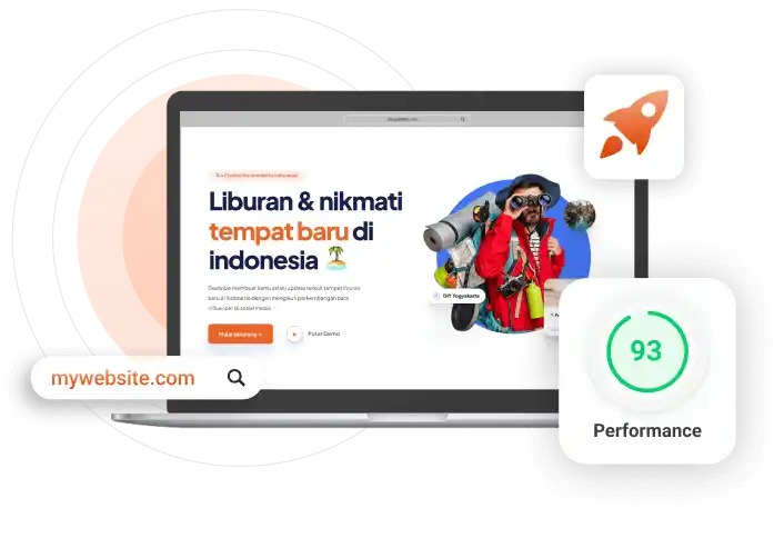 Hosting Murah