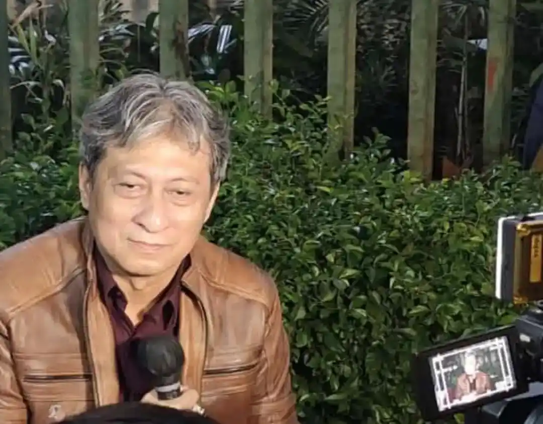 Hudi Yusuf