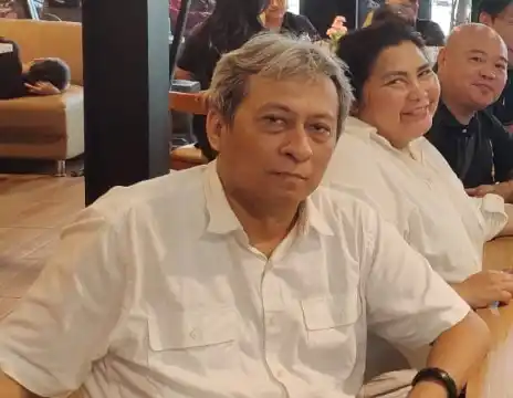 Hudi Yusuf