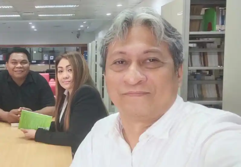 Hudi Yusuf