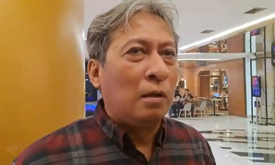 Hudi Yusuf