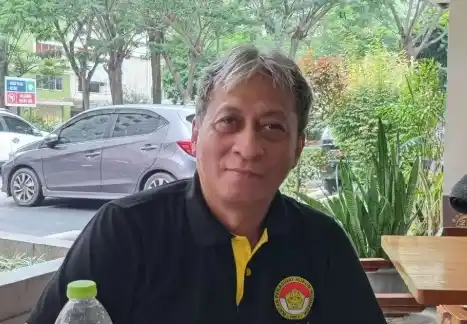 Pakar hukum pidana Universitas Borobudur (Unbor) Hudi Yusuf (Foto: Dok MI/Adelio Pratama)