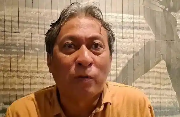 Pakar Hukum Pidana Unbor Hudi Yusuf (Foto: Dok MI/Pribadi)