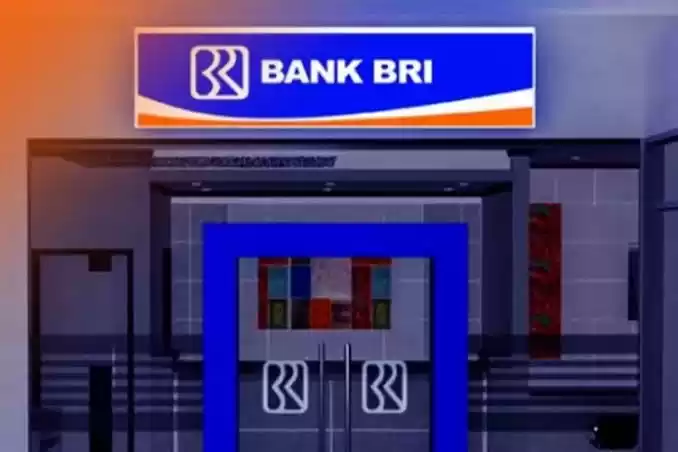 Ilustrasi Bank BRI (Foto: Istimewa)