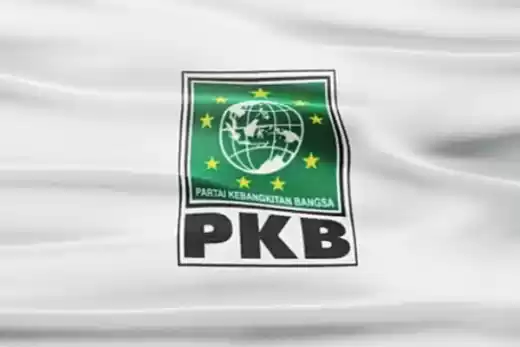 Ilustrasi Bendera PKB (Foto: Ist)