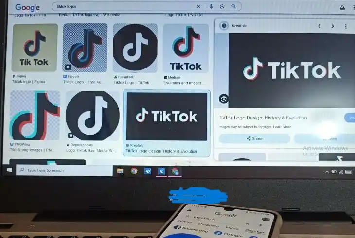 Ilustrasi - Berbagai media sosial. (Foto: Antara)