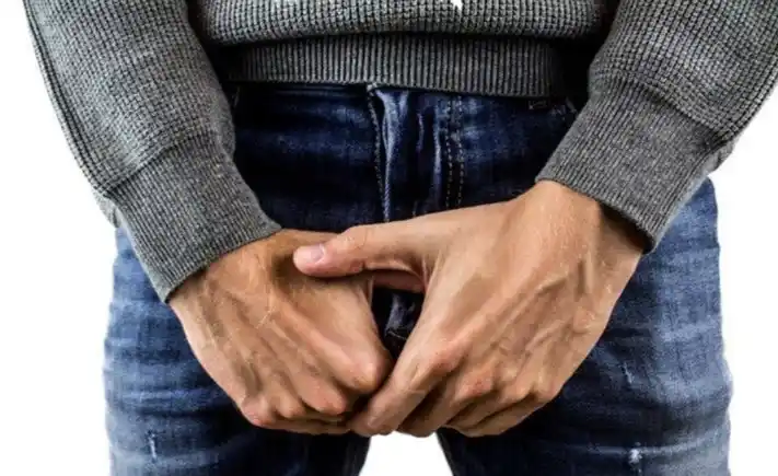 Ilustrasi - Kanker prostat pada pria (Foto: Antara)