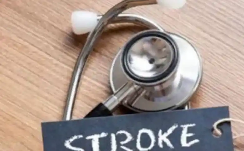 Ilustrasi - Stroke (Foto: Antara)