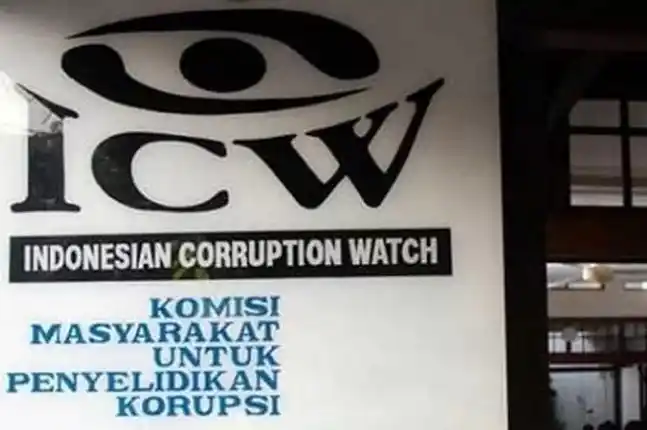ICW Ungkap Kejanggalan Pengadaan Laptop Rp9,9 Triliun di Era Nadiem (Foto: Ist)