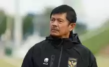 Pelatih Timnas Indonesia U-19 Indra Sjafri [Foto: Ist]