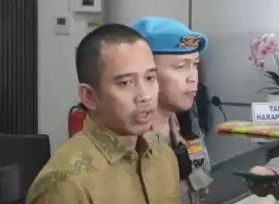 Kasat Narkoba Polres Metro Jakarta Barat, AKBP Indrawienny Panjiyoga [Foto: ANTARA]