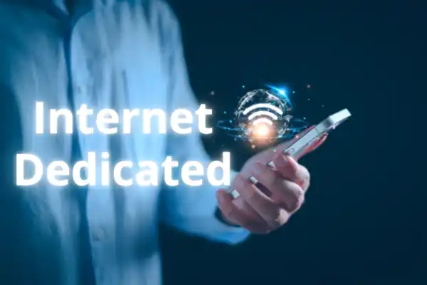 Internet Dedicated